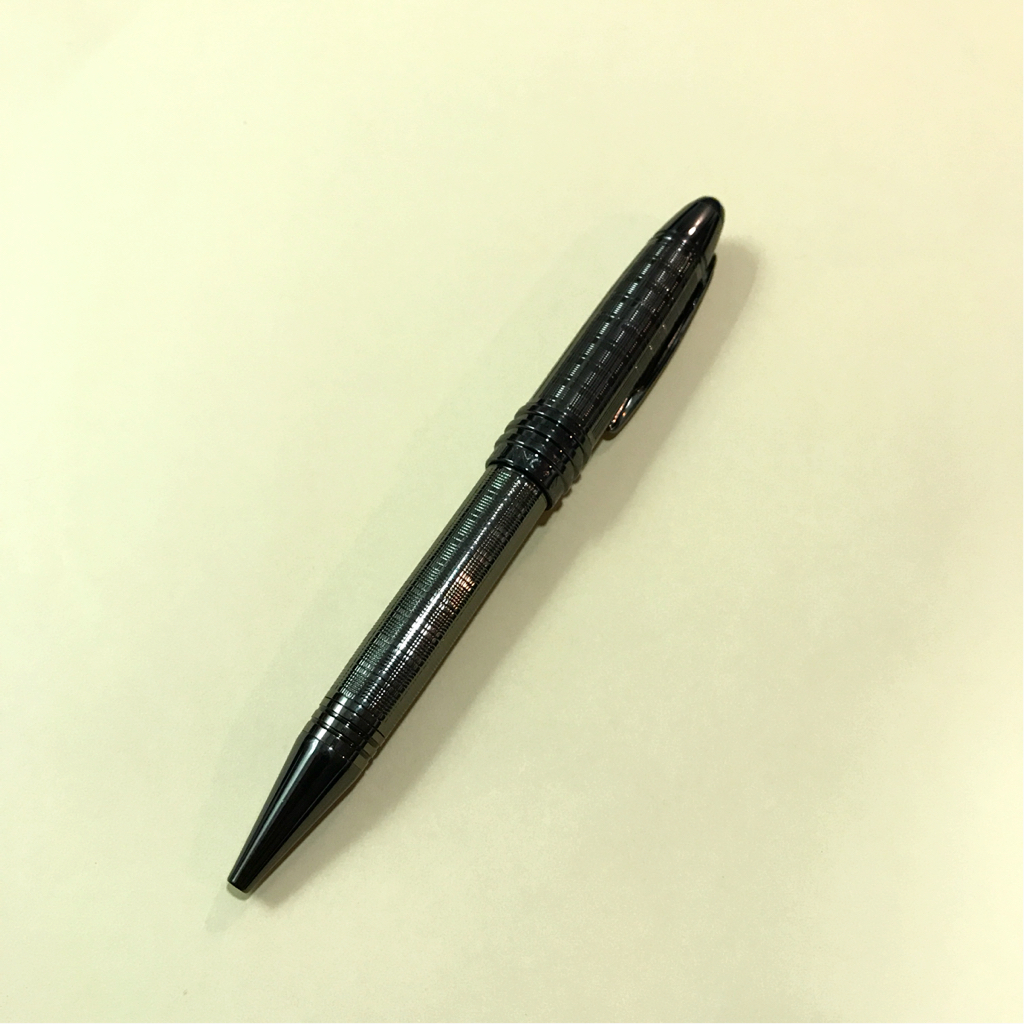 モンブラン 75周年マイスターシュテュック ボールペン 9764