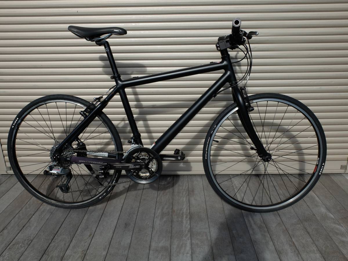 希少 美車 Hand made in USAキャノンデール Cannondale バッドボーイ BADBOY