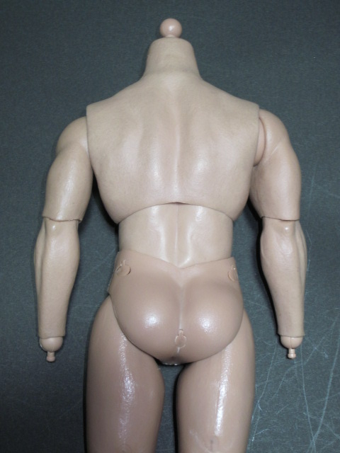 ホットトイズ ターミネーター MM136 1/6 スケールフィギュア T-800