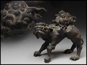 獅子香炉のYahoo!オークション(旧ヤフオク!)の相場・価格を見る｜Yahoo