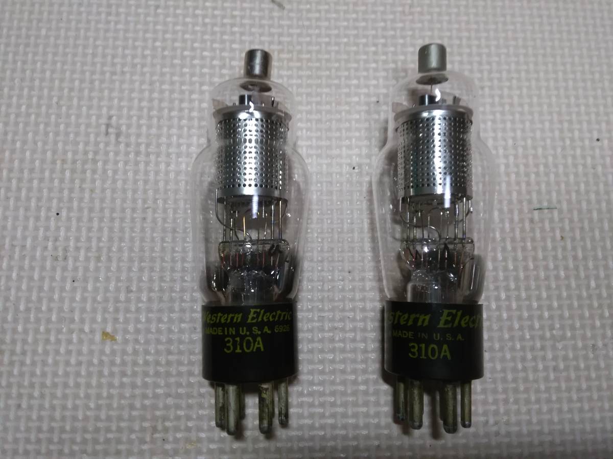 WE310Aラージパンチ　中古品