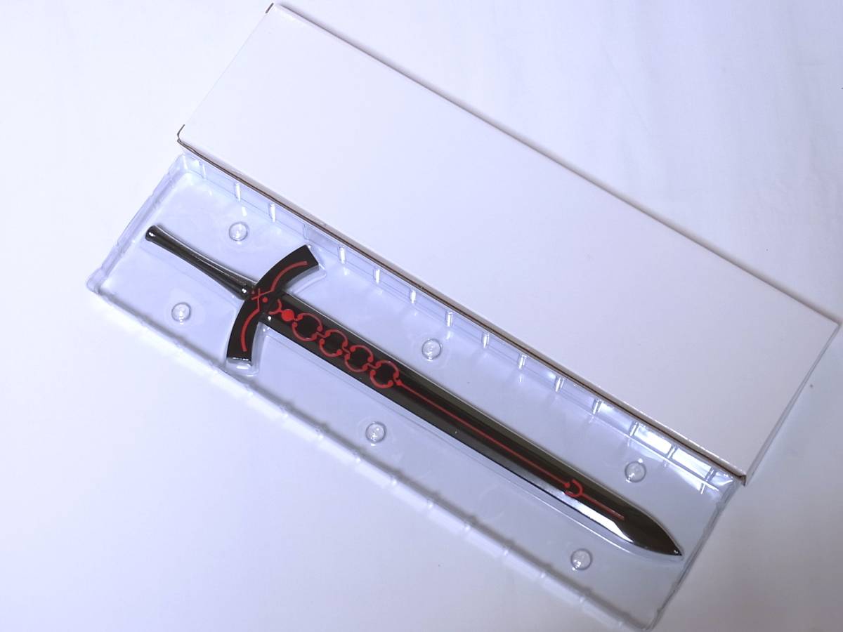 セイバーオルタ 2nd DD Ver. ｜ TYPE-MOON 10TH Anniversary DD 