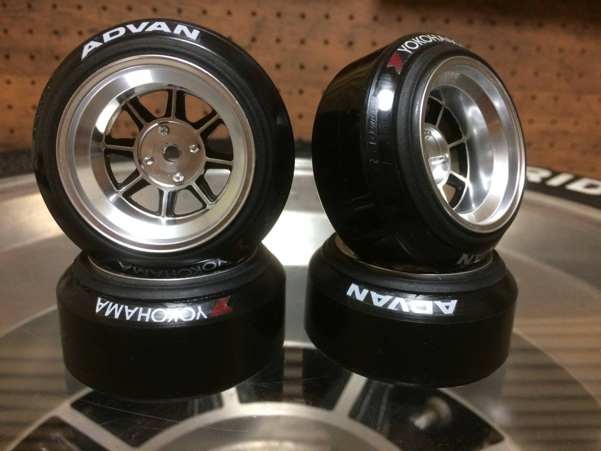ハヤシストリート ハコスカ 旧車 ハヤシストリート セット ホイールタイヤセットになり
