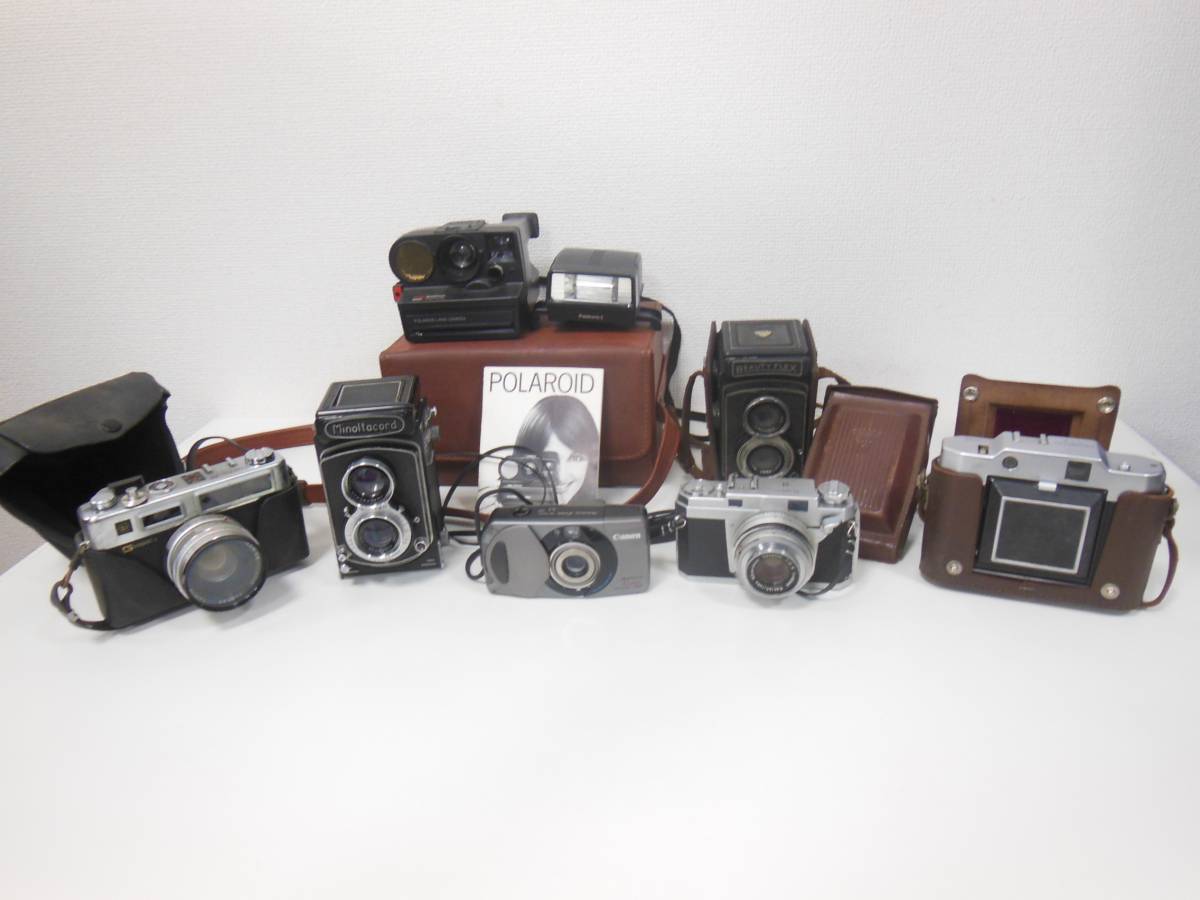 フィルムカメラ レトロOLYMPUS & 三脚｜Yahoo!フリマ（旧PayPay 