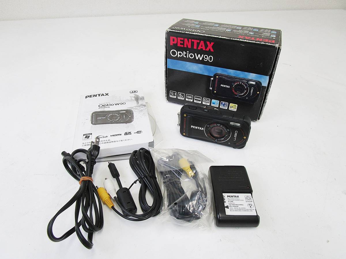 Optio Pentax - ペンタックス PENTAX | 価格.com 1C-226 WG-1 