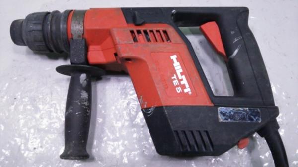 HILTI メルカリ TE5 2026年最新HILTI TE5-DRSの人気アイテム TE5-DRS 