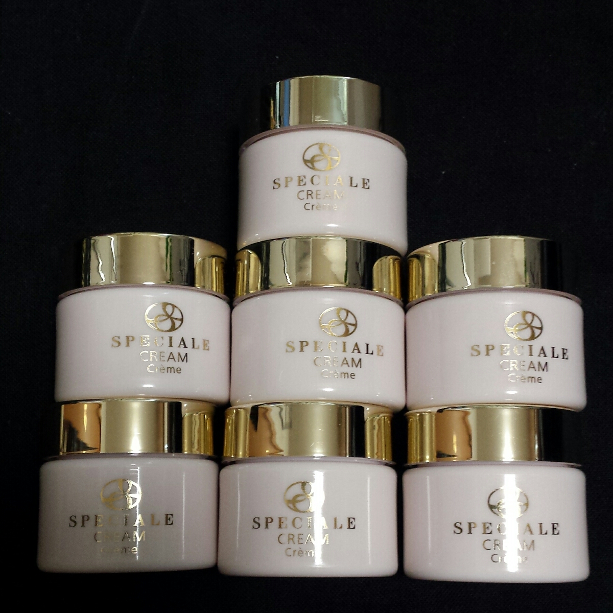 送料無料★ノエビア★スペチアーレ薬用クリーム7g×7【49g】