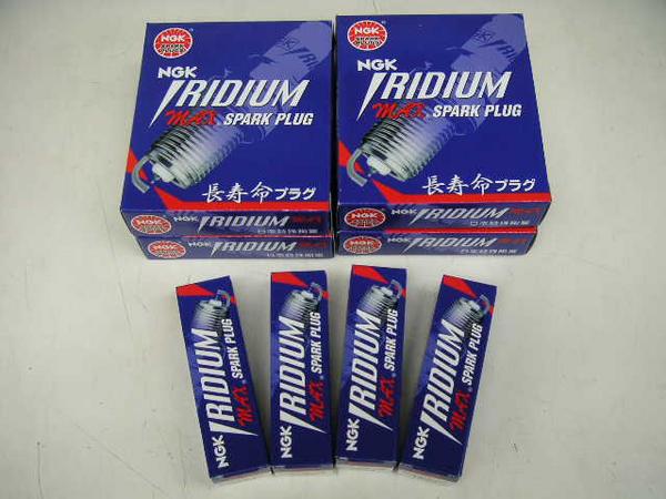 【即決】NGKイリジウムMAXプラグBCPR5EIX-11P4本