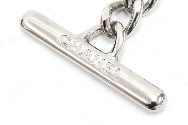 パリビアリッツ シャネル ココマーク CHANEL CHANEL⁄シャネル バッグ