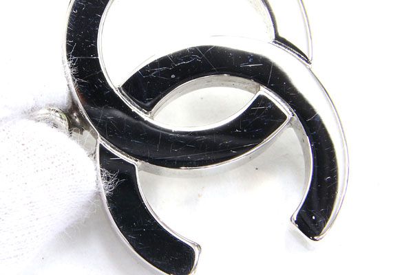 パリビアリッツ シャネル ココマーク CHANEL CHANEL⁄シャネル バッグ