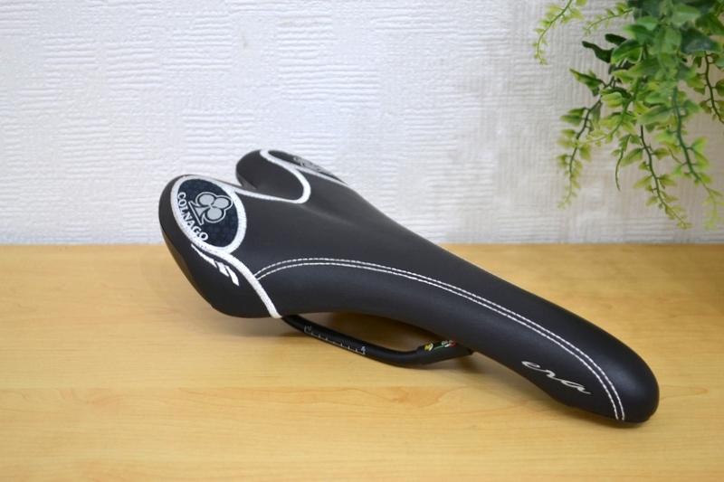 〇美品 セラ・サン・マルコ/SELLE SAN MARCO サドル コルナゴ/COLNAGO
