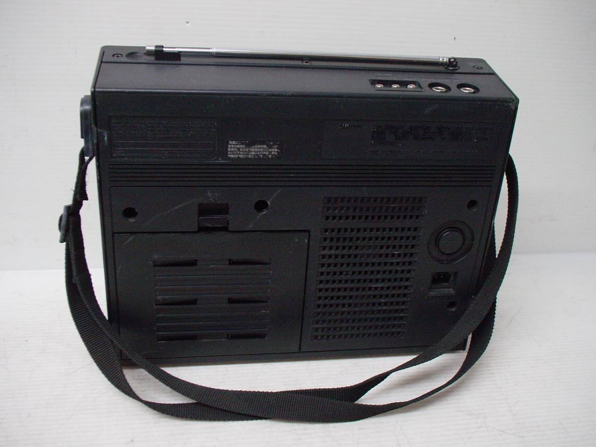 SONY - ICF-9090 メルカリ ギターアンプ | Castman Hendrix Sound