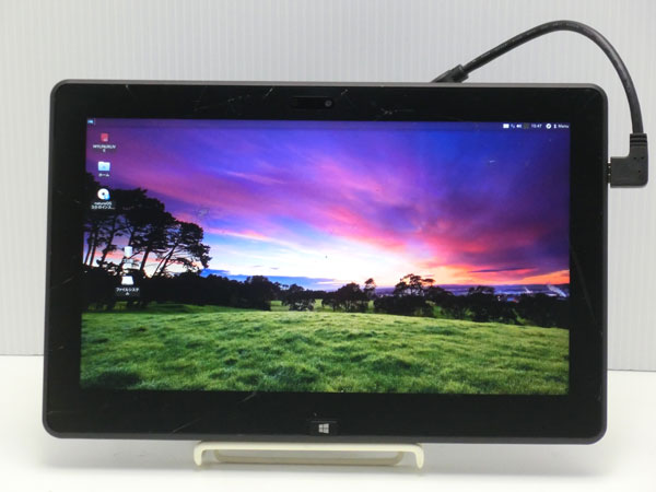 【EPSON】 Endevor TN10E /A4-1200 /4GB /11.6 《ジャンク 扱い》