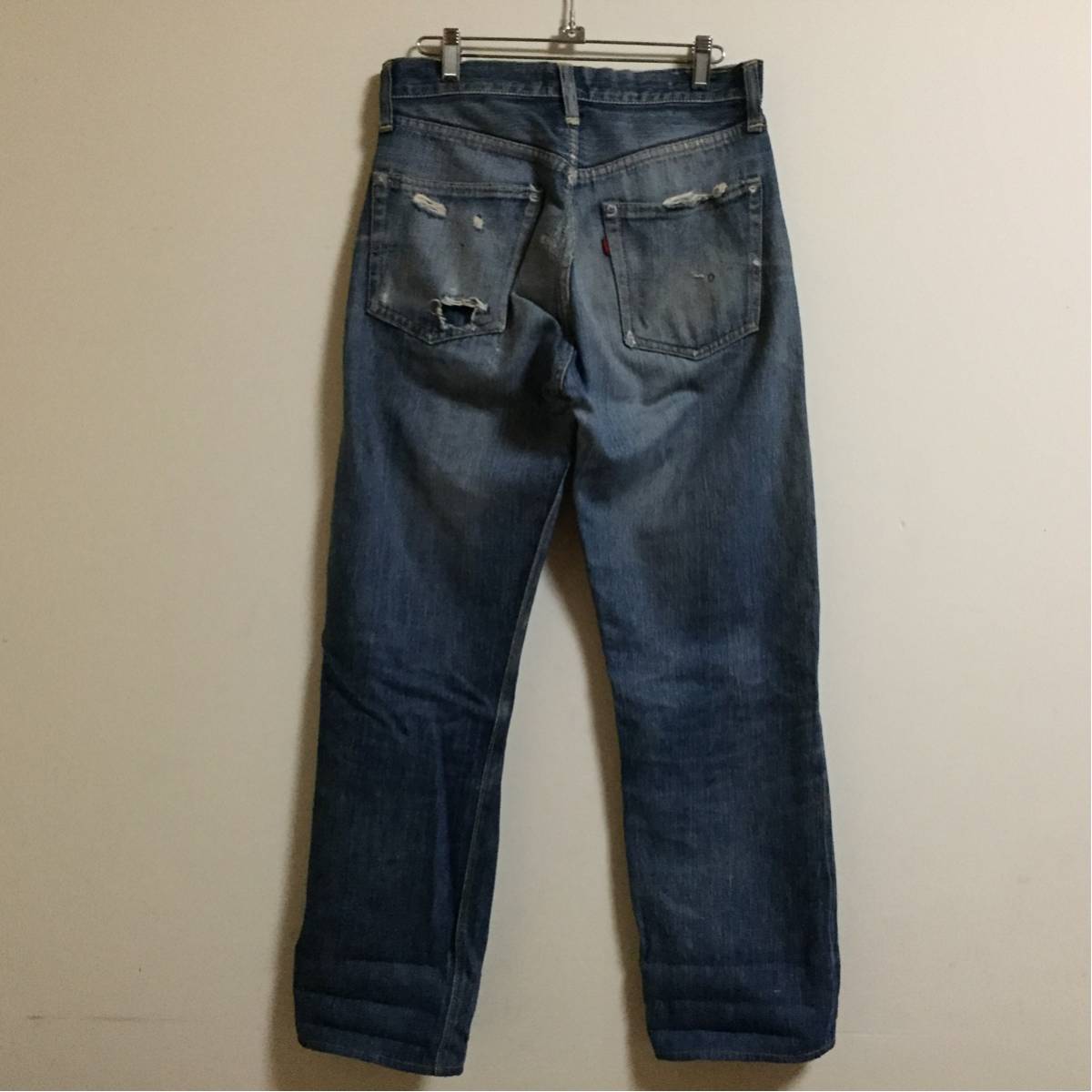 ビンテージ 40s Levis Levi
