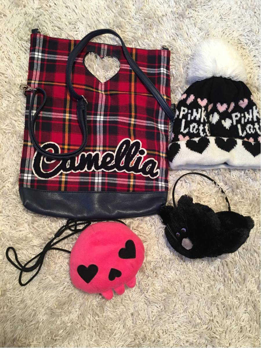 160cm前後♪ レピピ・ピンクラテ・ラブトキ 色々セットで14点☆