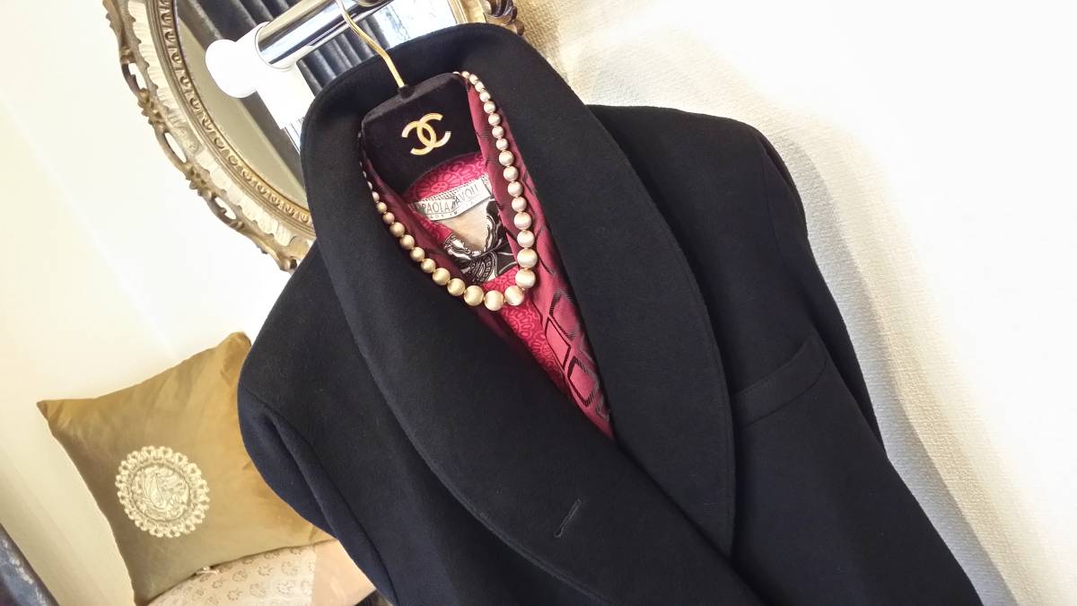 ☆美品☆セレブの定番カシミヤ１００%エクセレントコート♪ＡｄｍｙｏｒＬＯＮＤＯＮ.イギリス製♪サイズ１４♪上品な優雅さ。。。☆