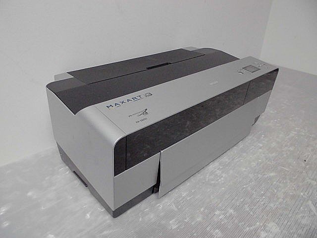 EPSON A3プリンター PX-5800 ジャンク品●5573