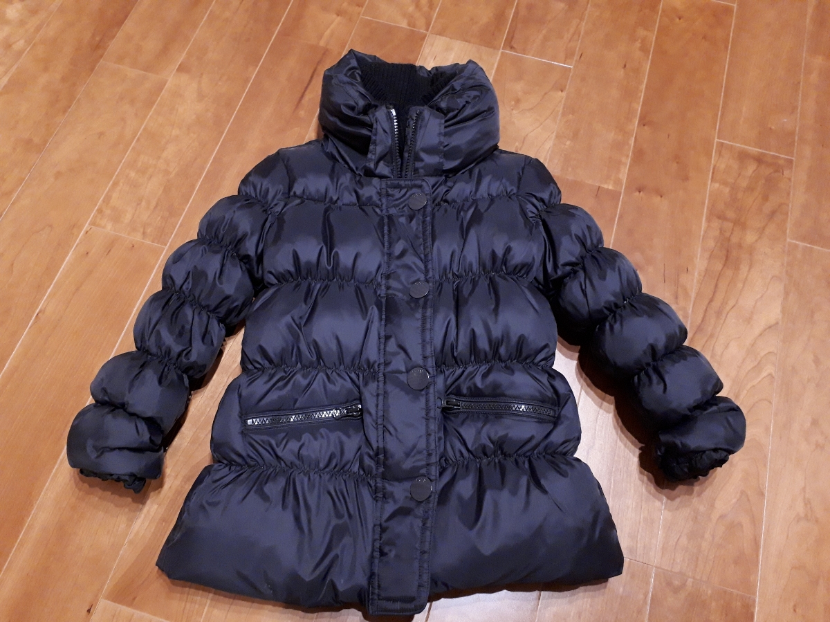 GAP ギャップ ダウンジャケット kate spade gapコラボ キッズ 公式通販 