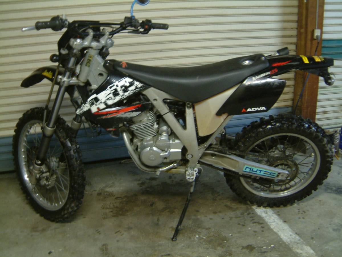2026年最新Yahoo!オークション AJP PR4 0 -ハスクバーナ(オートバイ 