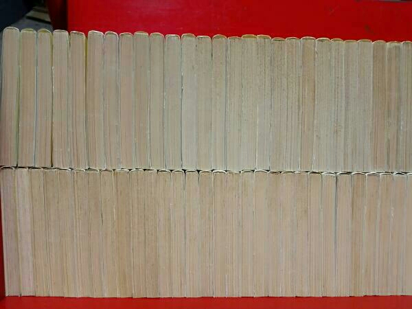 1～500巻セット 宇宙英雄ローダンシリーズ 500冊セット