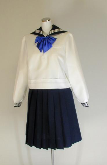 ｃ9制服【新品】レプリカ☆東京女学館高校・冬制服セット(超大）