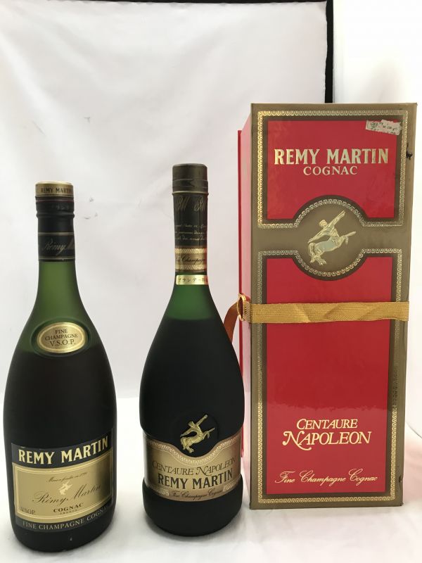 レミーマルタン VSOP REMY 未開栓 MARTIN 700ml 1円 : 1円～未開栓REMY |
