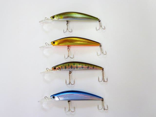 ＤＵＯ ディープフィート90ＭＤ 4ヶセット定形外無料①