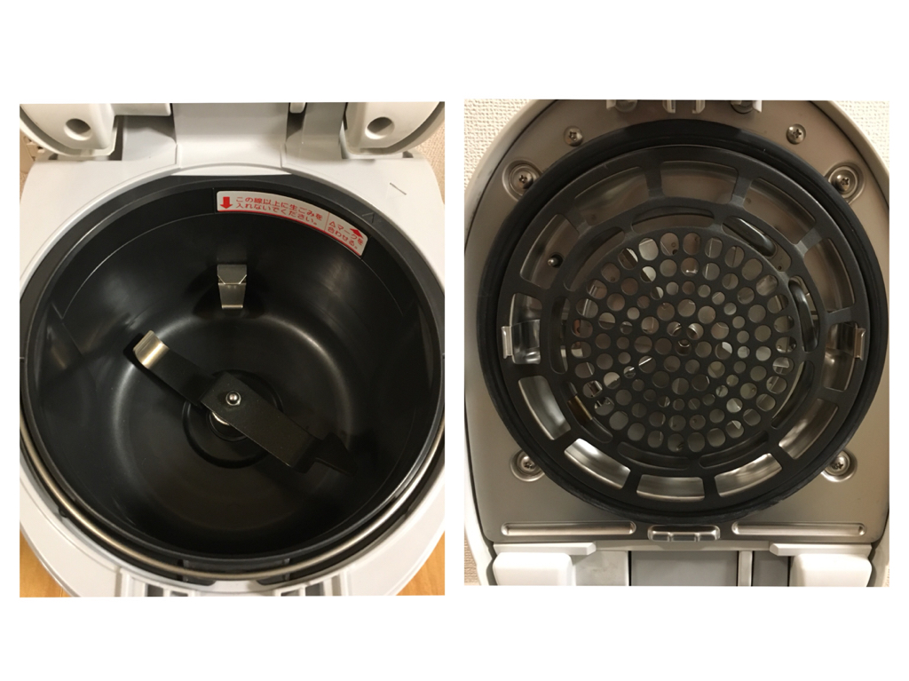 national 【新品未使用】 ナショナル 家庭用生ごみ処理機