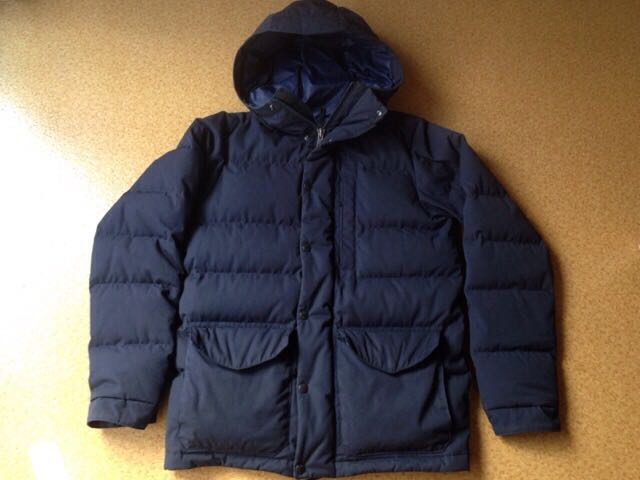 NORTH FACE/ノースフェイス バルトロライトJKT ND91641/XS(Sサイズ以下