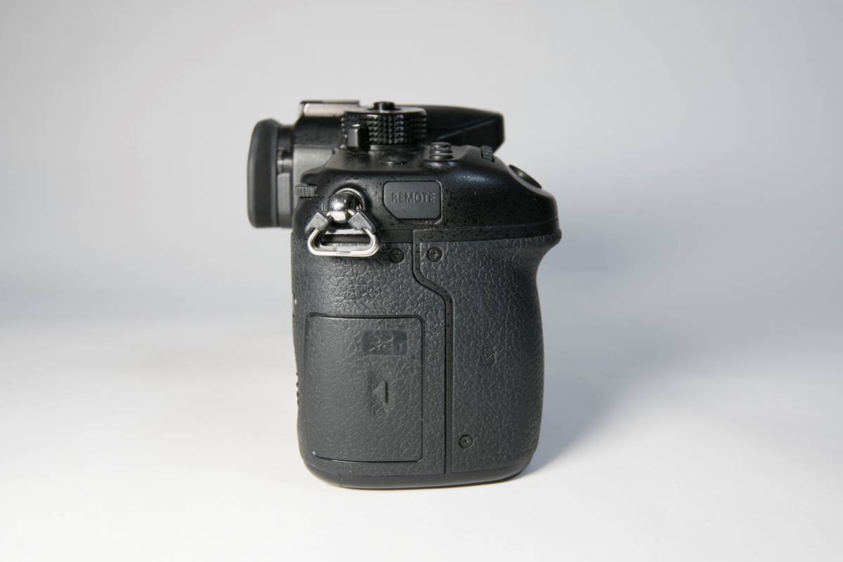 中古パナソニック ミラーレス一眼カメラ 中古 Panasonic GH4 ミラー 