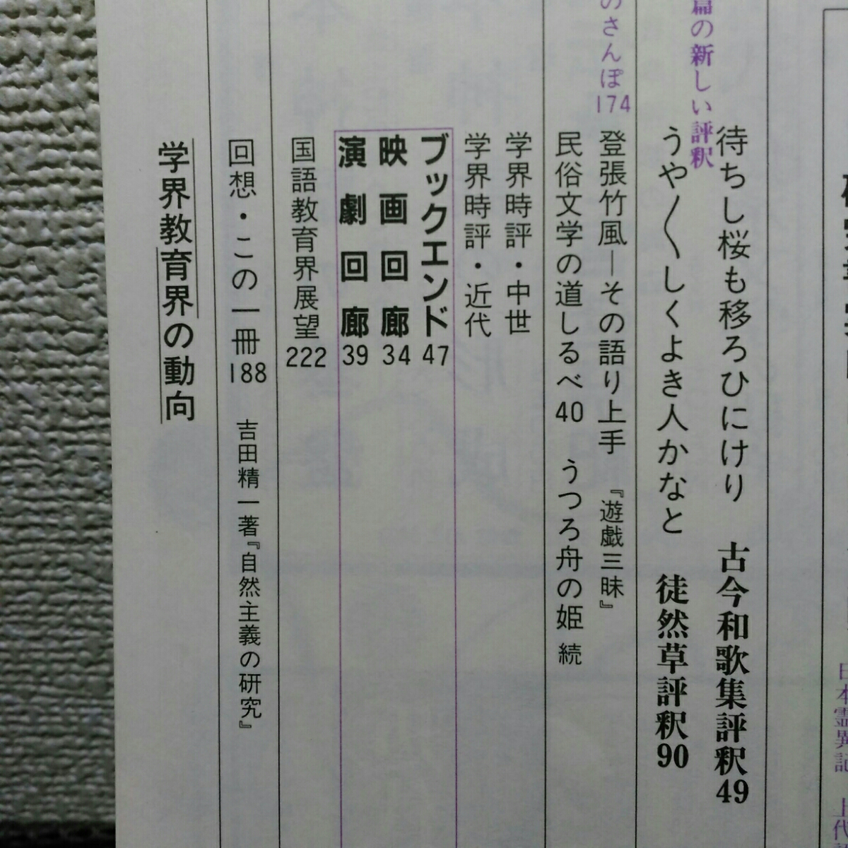 国文学研究 解釈教材の研究　今古代を見る_4