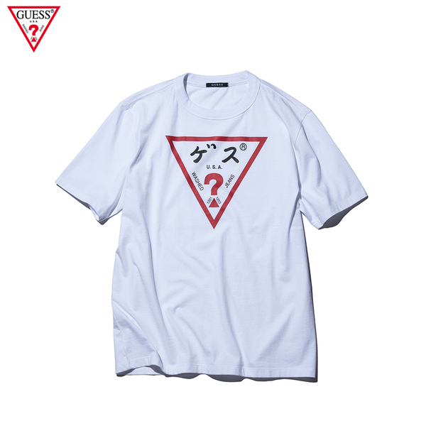 GUESS SOPH ゲス ソフ 半袖Tシャツ 正規 SOPH ソフ Lサイズ GUESS