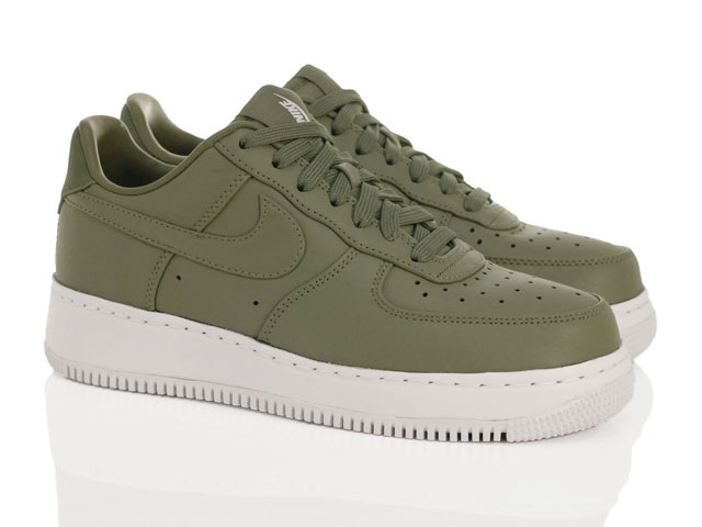 定価17280円☆100円～★未使用新品★NIKELAB AIR FORCE 1 LOW ナイキラボ エアフォースワンLOW/555106-300-255