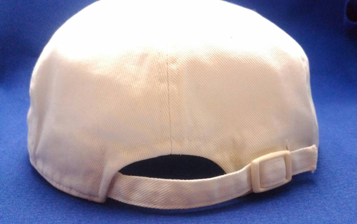アディダス ヴィンテージ キャップ Zb1300 帽子 キャプテン翼 若林源三 デサントトレーディング 激レア ゴールキーパー用 売買されたオークション情報 Yahooの商品情報をアーカイブ公開 オークファン Aucfan Com