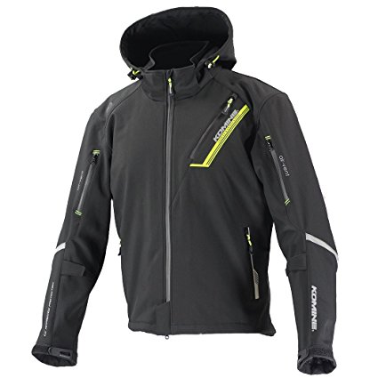 ◆Komine ウインターパーカ-IFU JP=Mサイズ 07-579 JK-579◆未使用