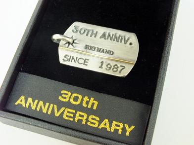 9*梅様 BIG HAND ビッグハンド 1998 トップのみ BIG HAND ビッグハンド 1998 トップのみ-返品OK