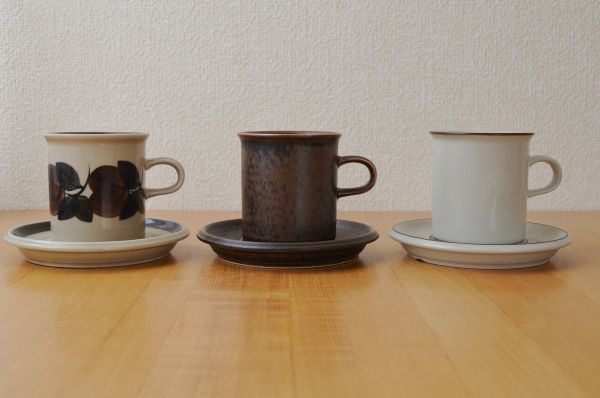 ARABIA ルスカ ruska stoop 25.5cm⁄アラビア RUSKA(ルスカ)について 
