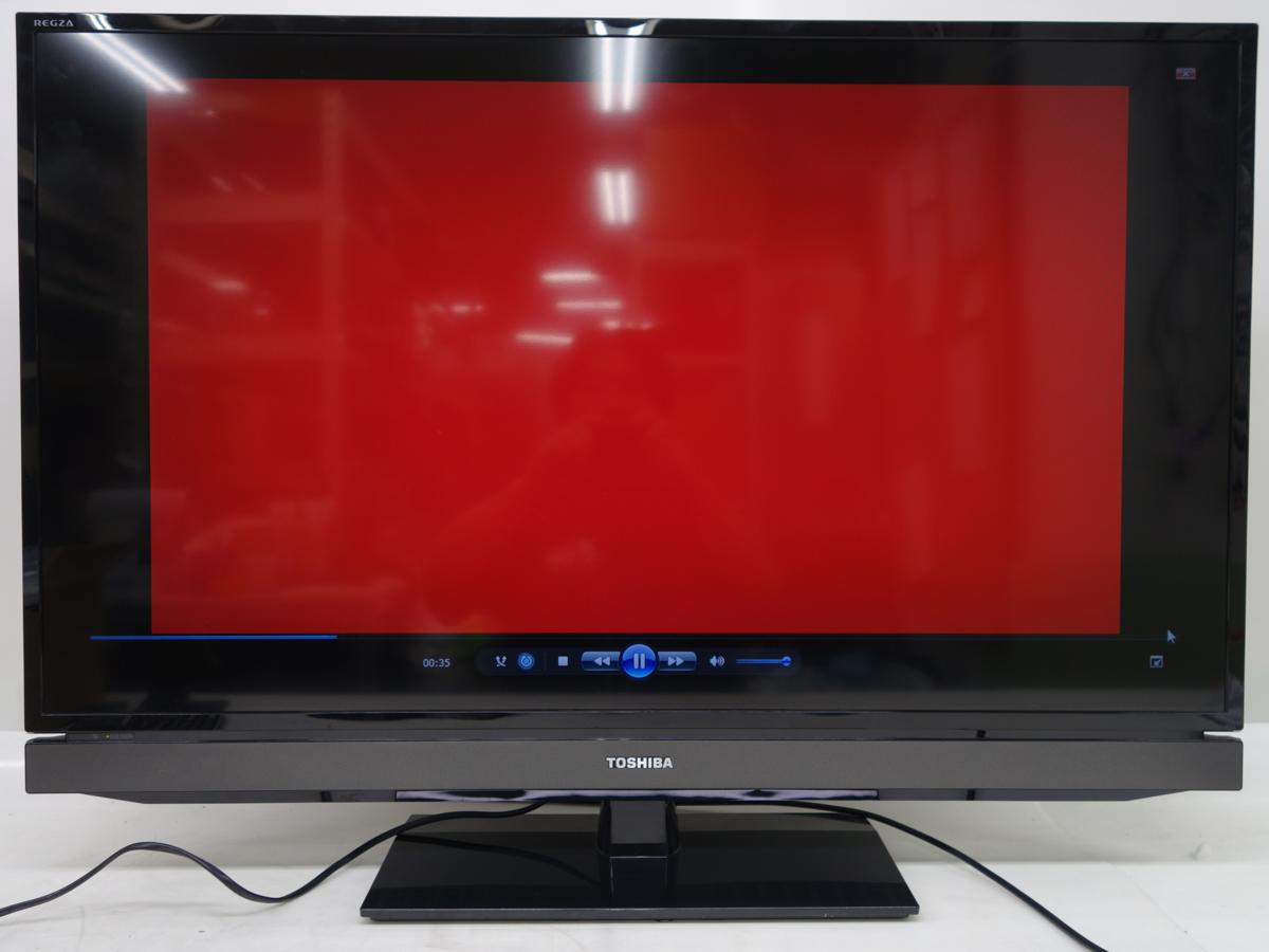 東芝(TOSHIBA) REGZA 40S5 液晶テレビ 40インチ(40V型) TOSHIBA regza 