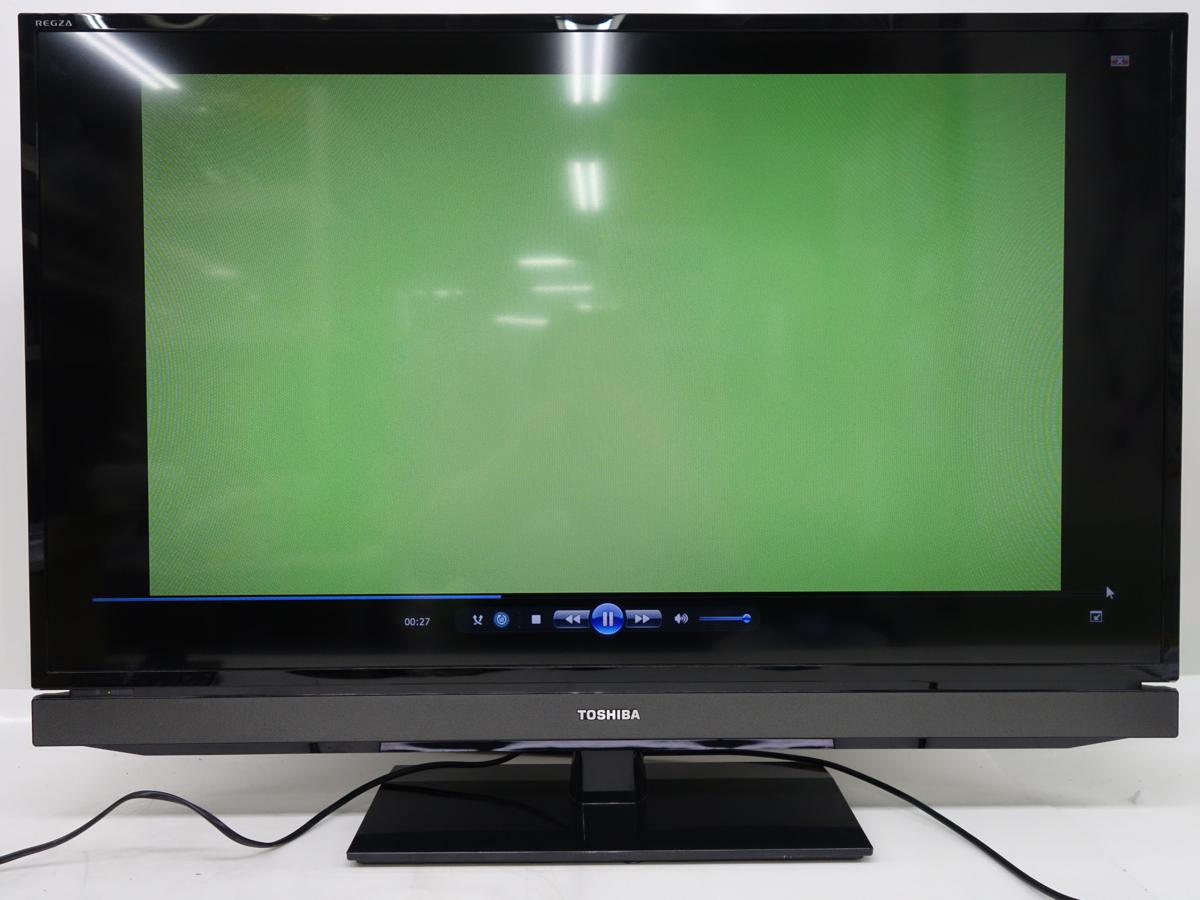 TOSHIBA 40S22 液晶テレビ 40インチ REGZA 【公式通販】
