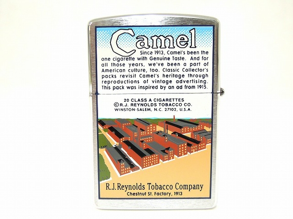 CAMEL 非売品Zippo 2026年最新Yahoo!オークション -キャメル CAMEL 非売品Zippo 2026年最新Yahoo!オークション -キャメル
