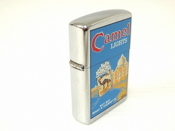 CAMEL 非売品Zippo 2026年最新Yahoo!オークション -キャメル CAMEL 非売品Zippo 2026年最新Yahoo!オークション -キャメル