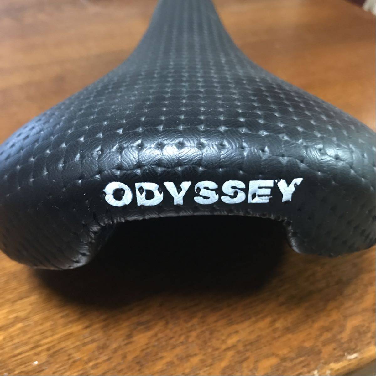 ODYSSEY COBRA SEAT /オデッセイコブラシート