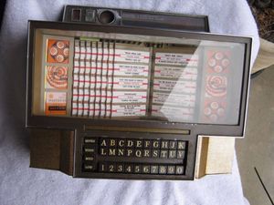 ジュークボックスのYahoo!オークション(旧ヤフオク!)の相場・価格を