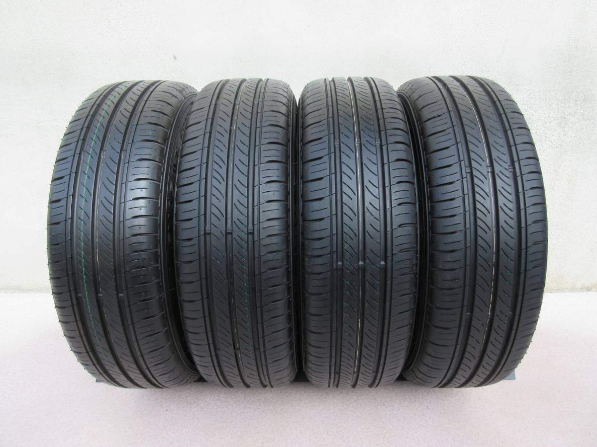 【2022年製】155/65R13ダンロップ DUNLOP 本/日本製 車 送料込☆2022年製 ダンロップタイヤ 155/65R13日本製☆4本