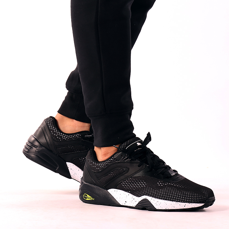 保証書付 プーマ Puma R698 Eng Mesh Block 02 R698 Eng メッシュ ブロック トライノミック スニーカー クラシック ランニング プーマ Puma R698 Eng Mesh Block 02 R698 Eng メッシュ ブロック トライノミック スニーカー クラシック ランニング