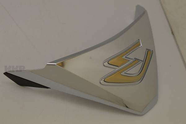 トヨタ　エスティマ(ACR50)グリルマーク Ｇ，Xモニターなし2006～