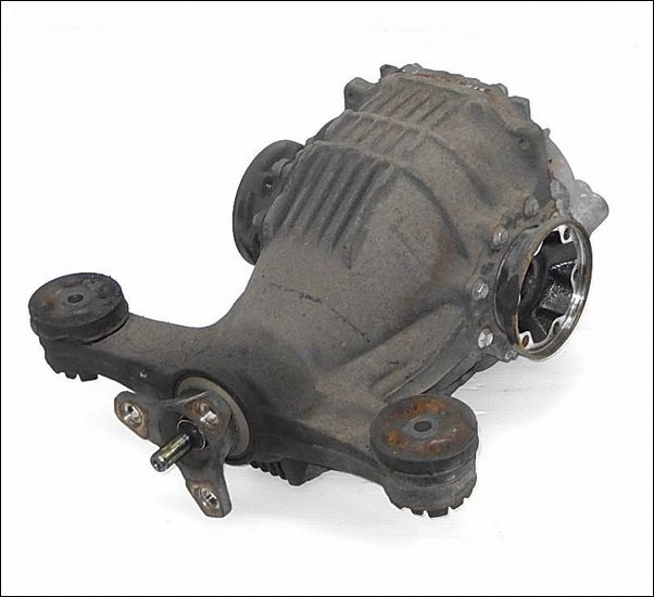  スープラ JZA80 用 後期 SZ TRD 2WAY LSD デフケース付き ファイナル 4.1 ソアラ JZZA30 アリスト JZS161(デフ（ディファレンシャル）)｜売買されたオークション情報、yahooの商品情報をアーカイブ公開 - デフ（ディファレンシャル）