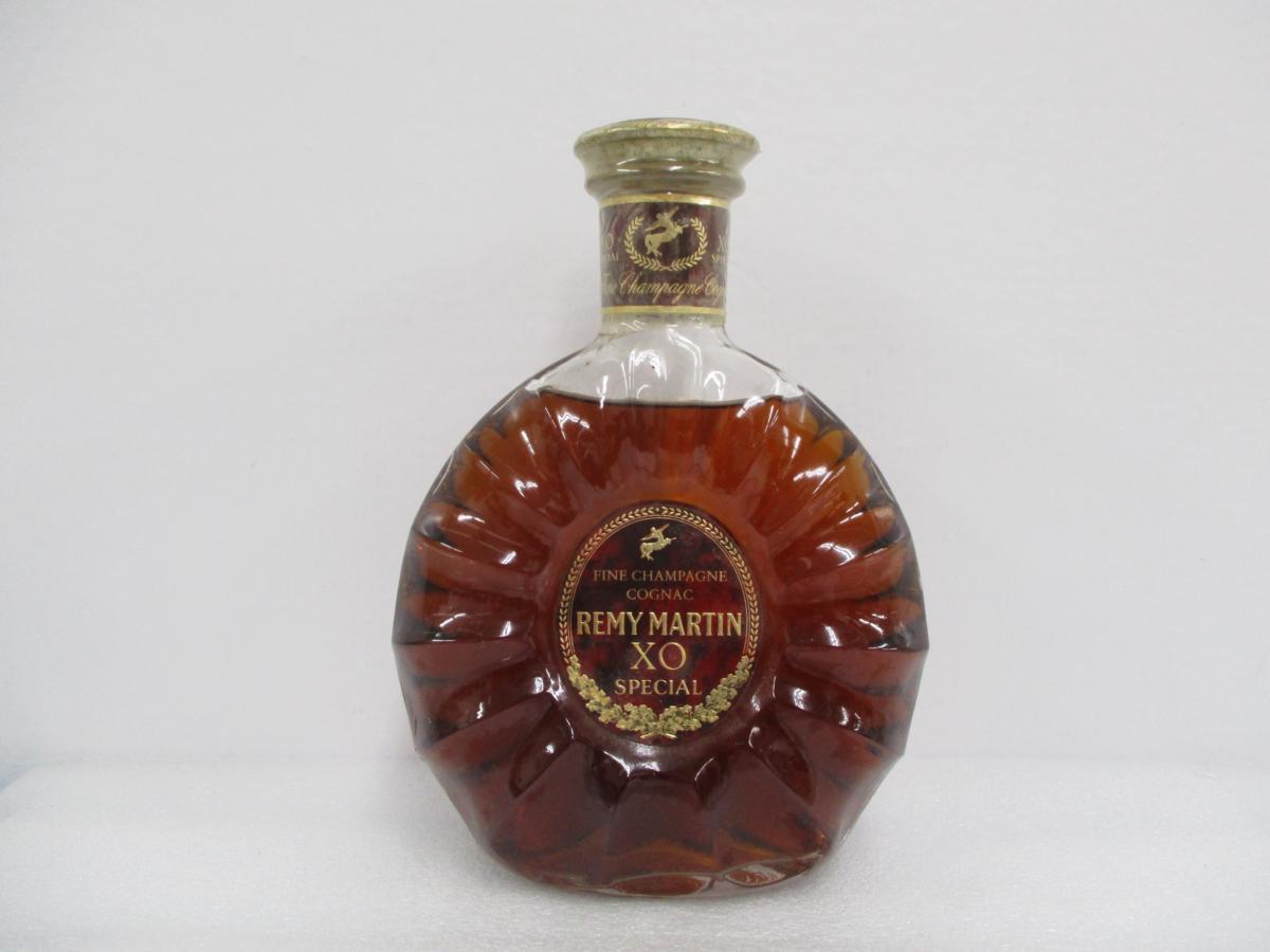古酒 レミーマルタン XO スペシャル 古酒】『レミーマルタン XO 