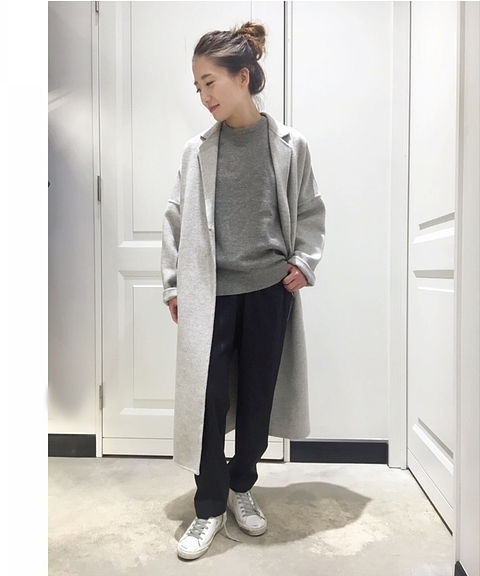 Deuxieme Classe ドゥーズィエムクラス 今季Victorianリバーコート