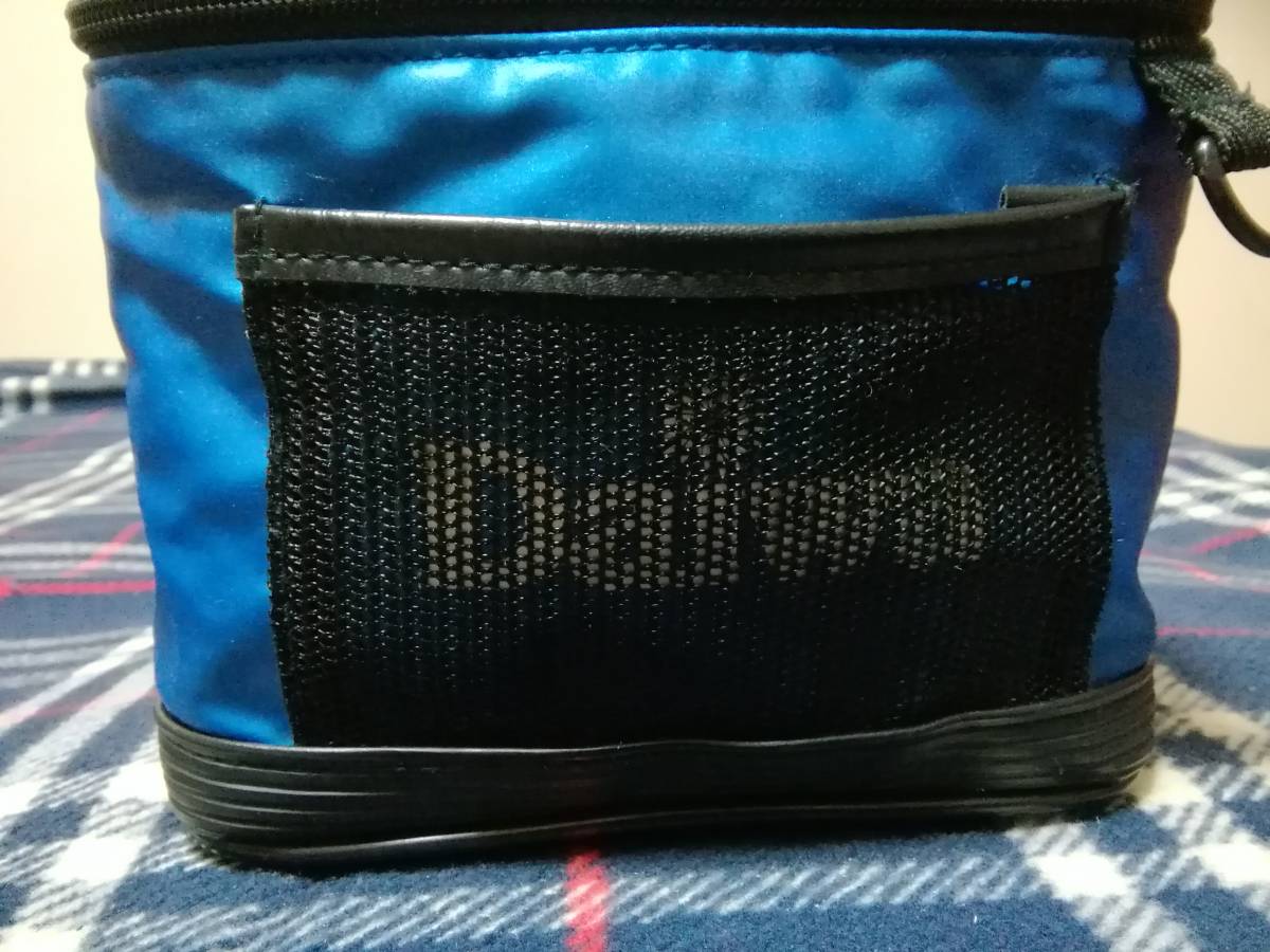 DAIWA　PROVISOR　ダイワプロバイザー　ウエストバッグ　中古品_3